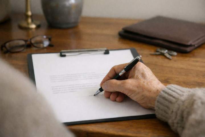 Contrat de prévoyance obsèques Montfermeil