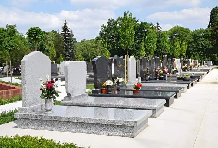 Service de marbrerie funéraire Montfermeil
