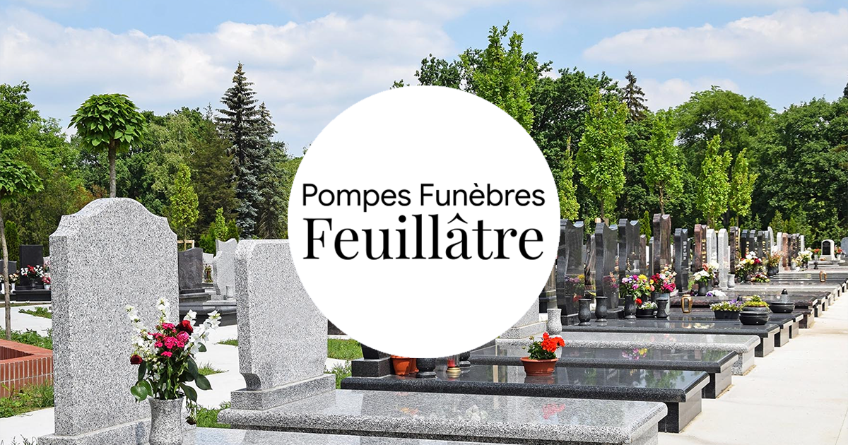 Photo de Amt Funeraire