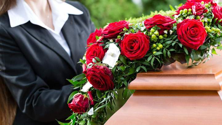 Organisation obsèques Montfermeil